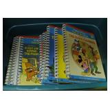 Fisher Price Books