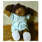 Cabbage Patch Kid