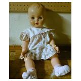 Vintage Doll