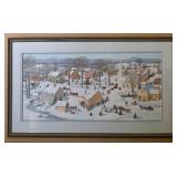 C.J. Steinberg Print