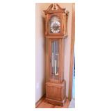 Tall Case Clock