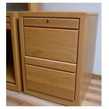 Modern File Cabinet