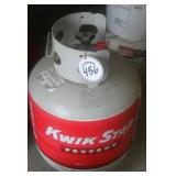 Propane Tank