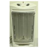 Sunbeam Heater