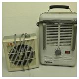 Space Heaters