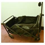 Utility Wagon