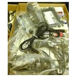 Electric & Av Cables