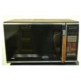 KMC Microwave