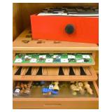 Wooden Puzzle Games
