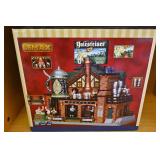 Lemax Yulesteiner Brewery