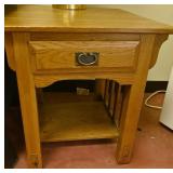 Lamp Table