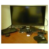 BenQ Monitor
