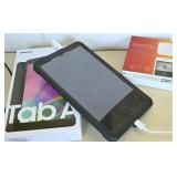 Samsung Tablet