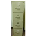 HON Filing Cabinet