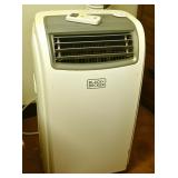 Black & Decker Portable Air Conditioner