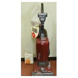 Hoover Wind Tunnel Vacuum