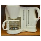 Gevalia Coffee Maker