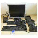 Desktop Computer Accesories