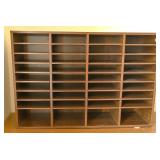 Literature Organizer