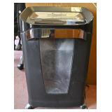 Staples Commercial Shredder