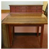 Secretary Desk