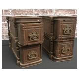 Sewing Drawers