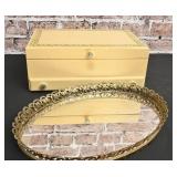 Vanity Items