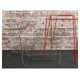Wire Baskets