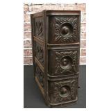 Sewing Drawers