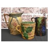 Majolica Pottery