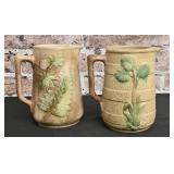 Majolica Pottery