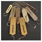 Hanging Scales