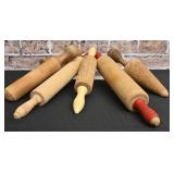Rolling Pins/Kitchen Mashers