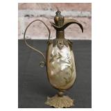 Mother-of Pearl Perfume Ewer