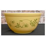 Pyrex Bowl