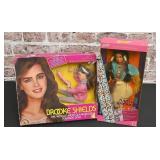 Doll Collectibles