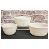Mixing Bowls