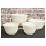 Pyrex Mixing Bowls