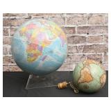 Globes