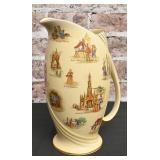 Royal Winton Pitcher