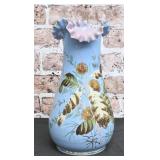Art Glass Vase