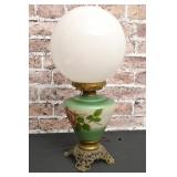 GWTW Table Lamp