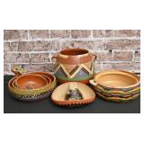 Mexican Pottery