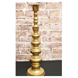 Brass Candle Stick Holder