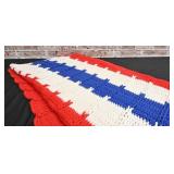 Hand Made Crochet Blanket