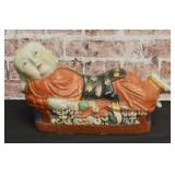 Chinese Buddha Figure