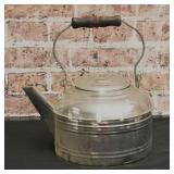 Aluminum Kettle