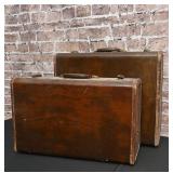 Samsonite Suitcases