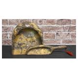 Butler Crumb Catcher/Scraper