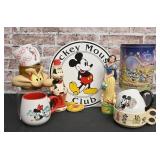 Disney Collectibles